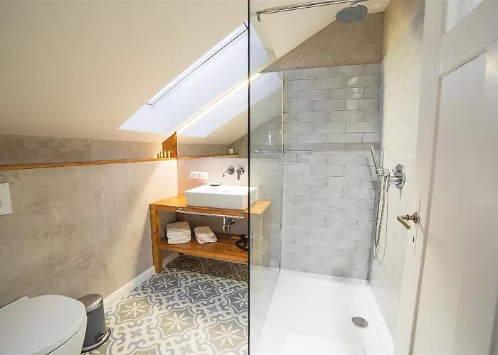 מלון Allgaeuer Genusshotel Und Historischer Dorfgasthof Hirsch