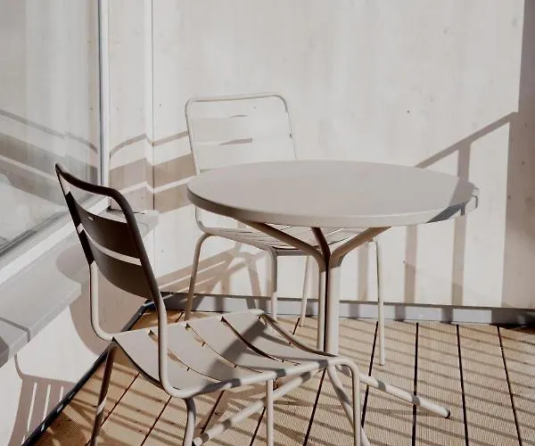 מלון Allgaeuer Genusshotel Und Historischer Dorfgasthof Hirsch 2*