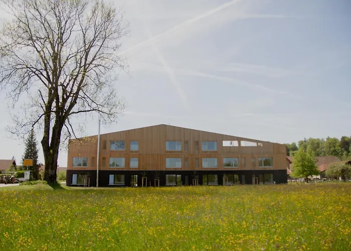 Allgaeuer Genusshotel Und Historischer Dorfgasthof Hirsch Leutkirch im Allgäu
