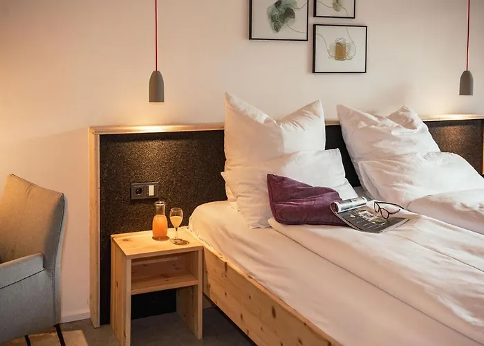 Allgaeuer Genusshotel Und Historischer Dorfgasthof Hirsch 2*