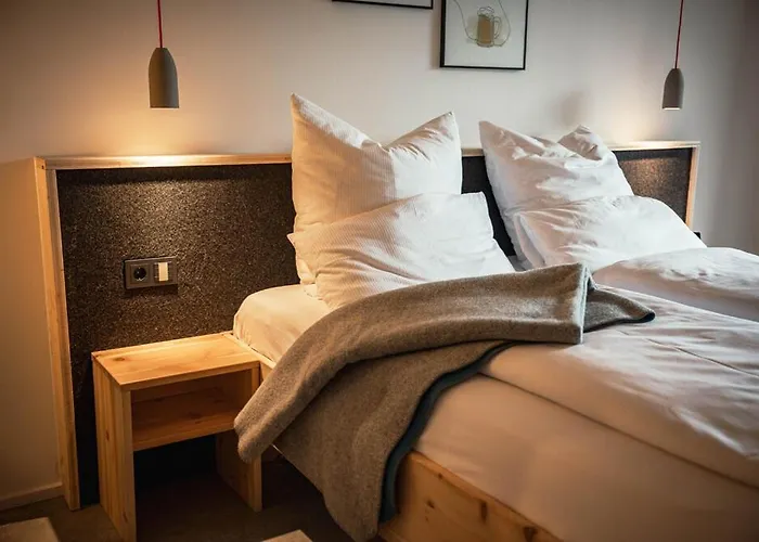 Allgaeuer Genusshotel Und Historischer Dorfgasthof Hirsch