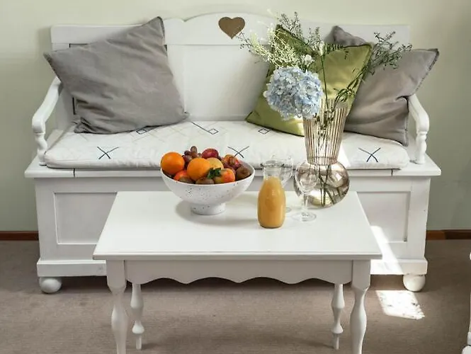 Allgaeuer Genusshotel Und Historischer Dorfgasthof Hirsch 2*