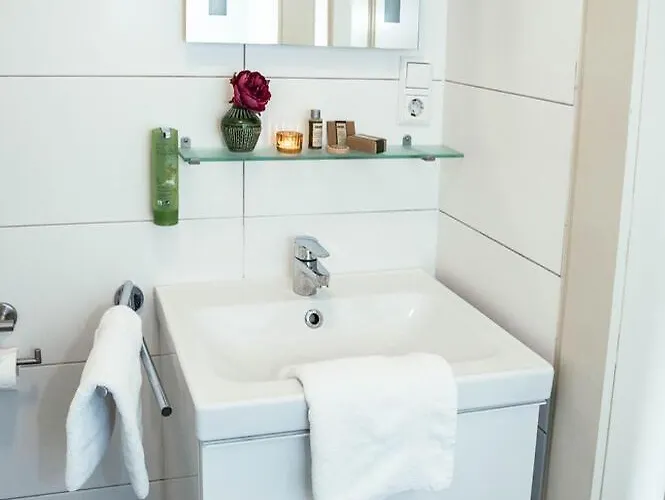 호텔 Allgaeuer Genusshotel Und Historischer Dorfgasthof Hirsch 2*