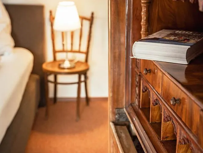 호텔 Allgaeuer Genusshotel Und Historischer Dorfgasthof Hirsch Leutkirch im Allgäu