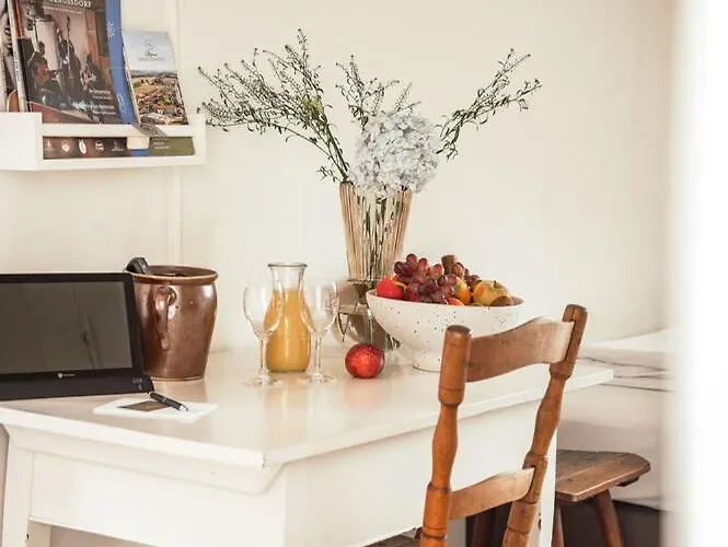 호텔 Allgaeuer Genusshotel Und Historischer Dorfgasthof Hirsch Leutkirch im Allgäu