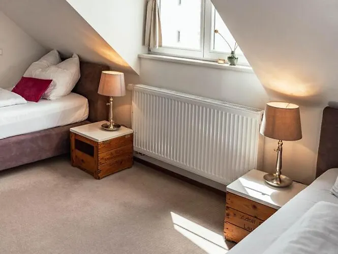 Allgaeuer Genusshotel Und Historischer Dorfgasthof Hirsch 2* Leutkirch im Allgäu