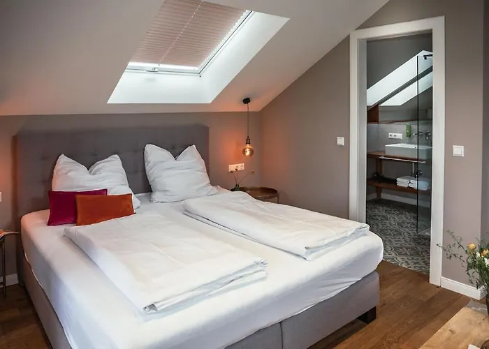 Allgaeuer Genusshotel Und Historischer Dorfgasthof Hirsch