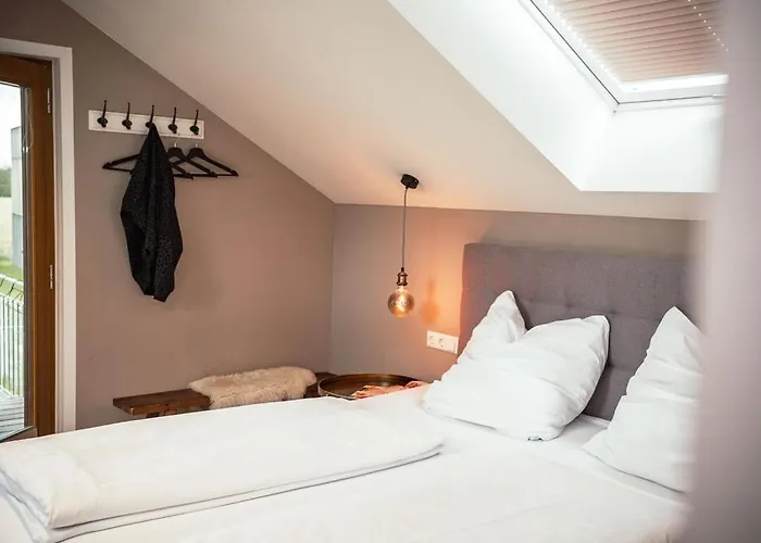 Allgaeuer Genusshotel Und Historischer Dorfgasthof Hirsch 호텔 2*