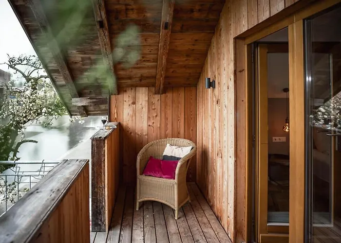 Allgaeuer Genusshotel Und Historischer Dorfgasthof Hirsch