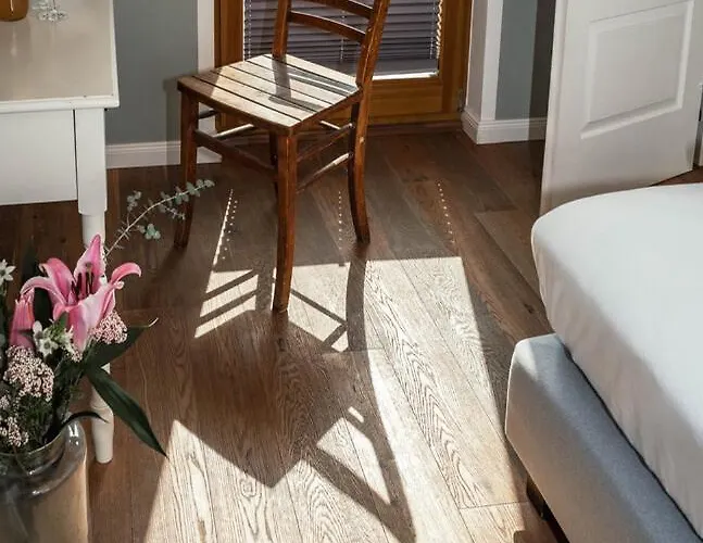 호텔 Allgaeuer Genusshotel Und Historischer Dorfgasthof Hirsch 2*