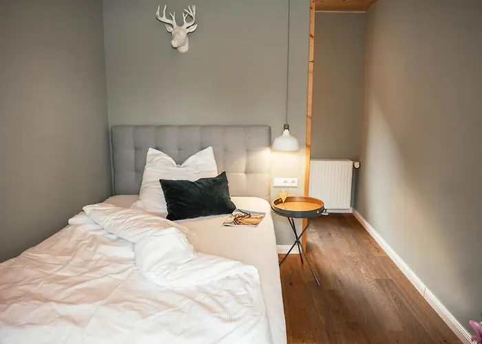 מלון Allgaeuer Genusshotel Und Historischer Dorfgasthof Hirsch 2*