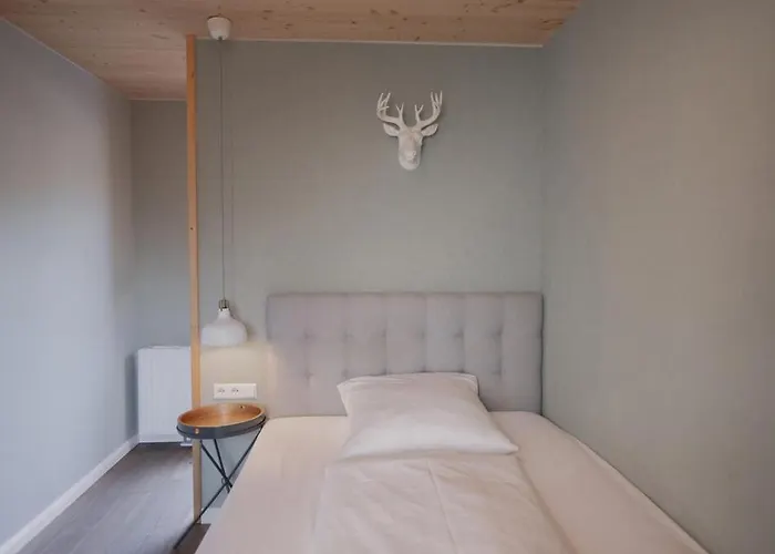 Allgaeuer Genusshotel Und Historischer Dorfgasthof Hirsch 2*