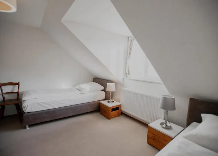 호텔 Allgaeuer Genusshotel Und Historischer Dorfgasthof Hirsch