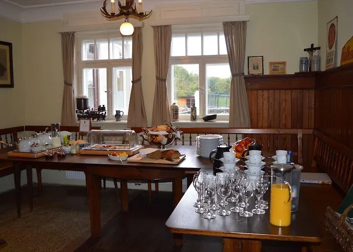 Allgaeuer Genusshotel Und Historischer Dorfgasthof Hirsch 2*