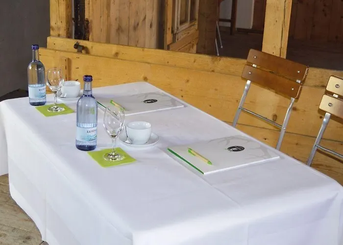 Allgaeuer Genusshotel Und Historischer Dorfgasthof Hirsch 2*