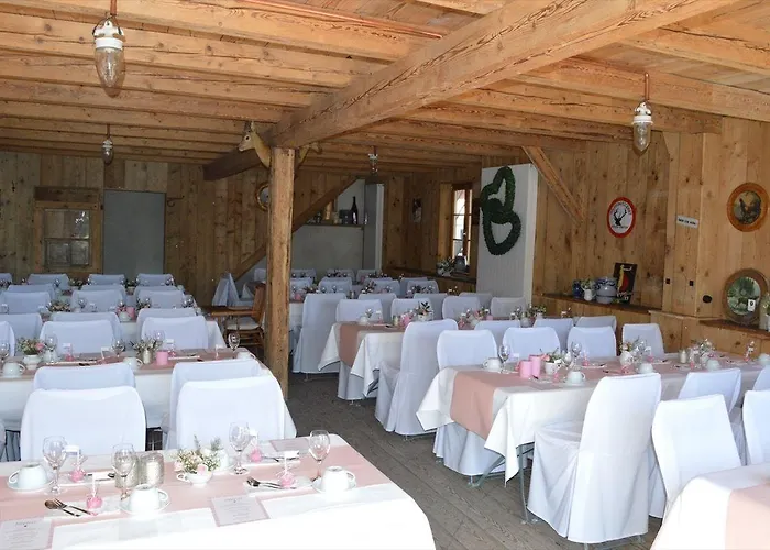 Allgaeuer Genusshotel Und Historischer Dorfgasthof Hirsch 2*