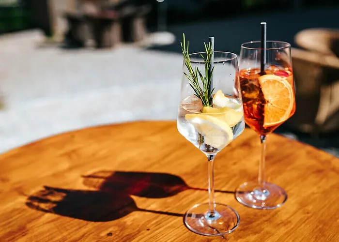 Allgaeuer Genusshotel Und Historischer Dorfgasthof Hirsch