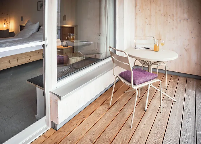 Allgaeuer Genusshotel Und Historischer Dorfgasthof Hirsch מלון Leutkirch im Allgäu