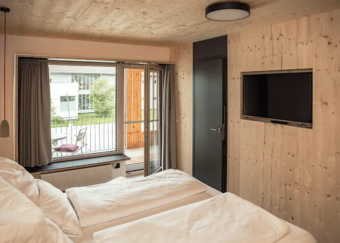 Allgaeuer Genusshotel Und Historischer Dorfgasthof Hirsch מלון Leutkirch im Allgäu