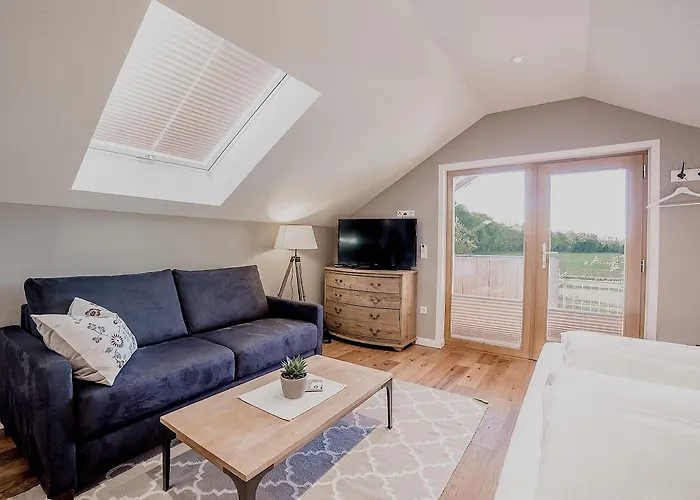 Allgaeuer Genusshotel Und Historischer Dorfgasthof Hirsch מלון 2*