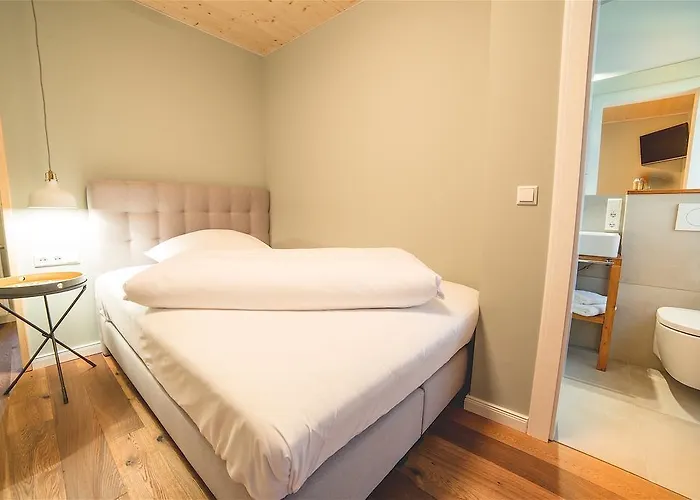 Allgaeuer Genusshotel Und Historischer Dorfgasthof Hirsch 2* Leutkirch im Allgäu